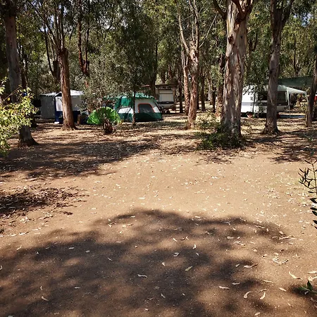 Campingplatz Village Fico D'india