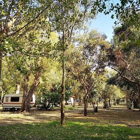 Parque de Campismo Village Fico D'india