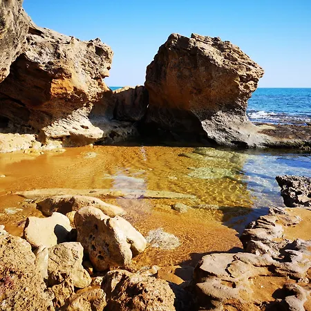 Campeggio Village Fico D'india *