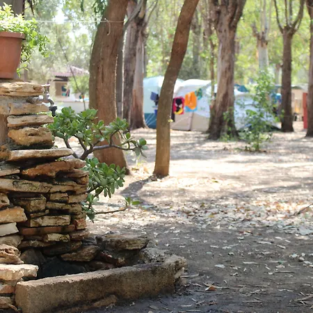 Campingplatz Village Fico D'india