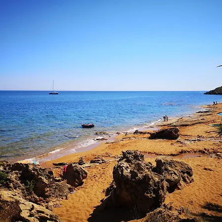 Village Fico D'india Kemping *