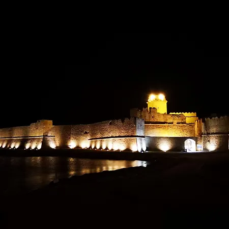 Village Fico D'india