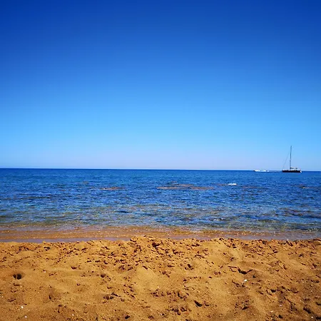 Village Fico D'india Ovile la Marina