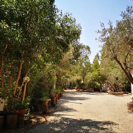 Village Fico D'india Campingplatz