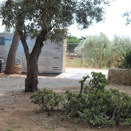 Campingplatz Village Fico D'india