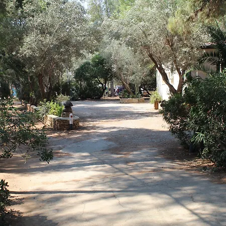 Campingplatz Village Fico D'india