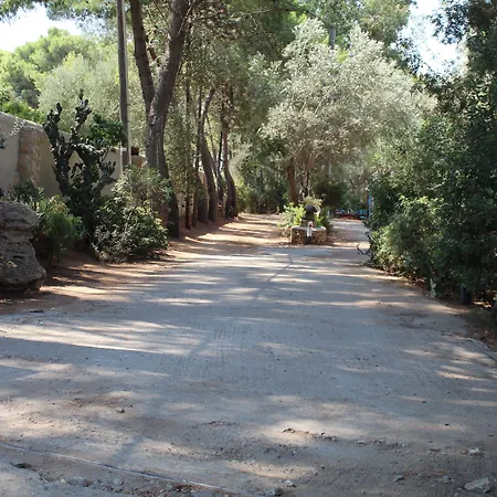Village Fico D'india