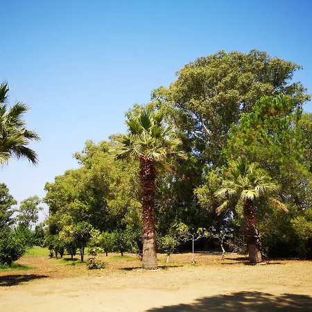 Kemp Village Fico D'india Ovile la Marina
