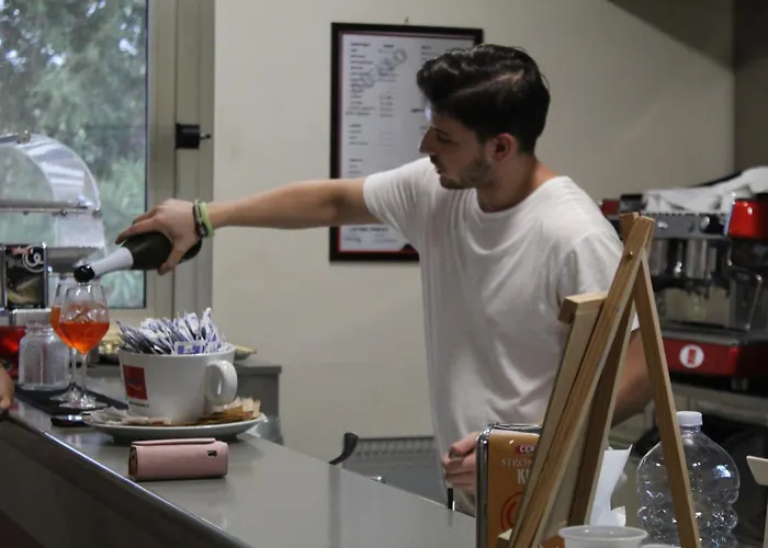 Parque de Campismo Village Fico D'india *