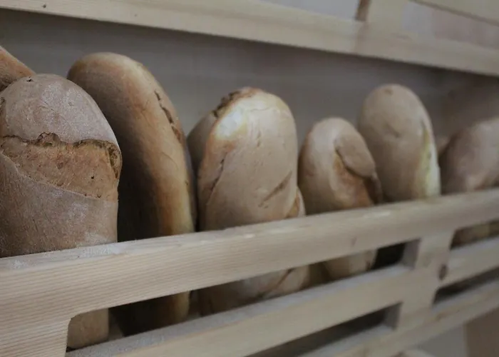 Village Fico D'india * Ovile la Marina