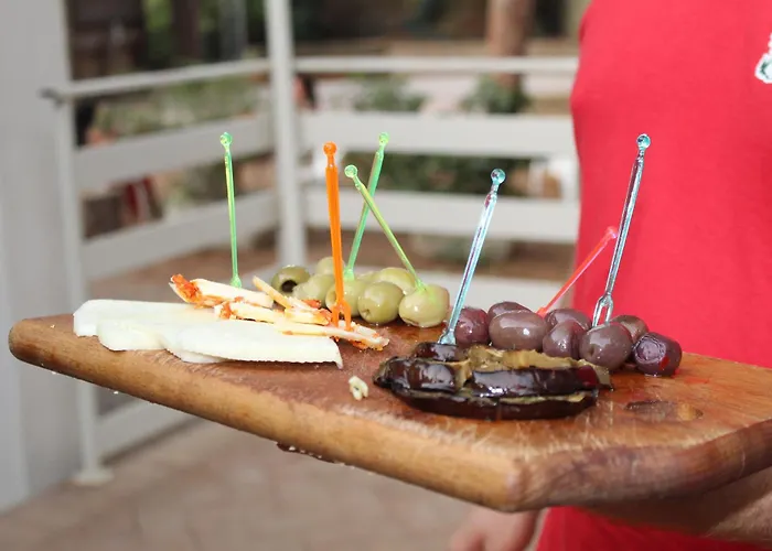 Village Fico D'india