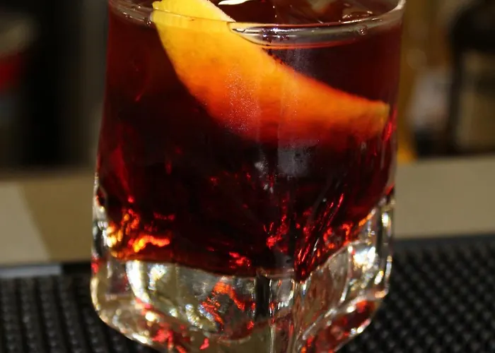 Village Fico D'india אתר קמפינג