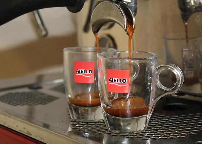 Parque de Campismo Village Fico D'india Ovile la Marina