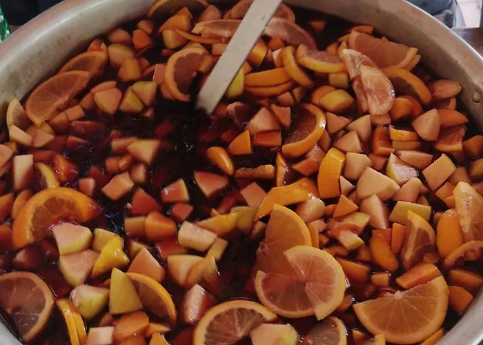 Village Fico D'india Ovile la Marina