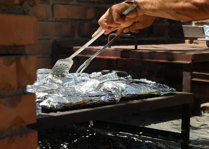 Village Fico D'india Parque de Campismo