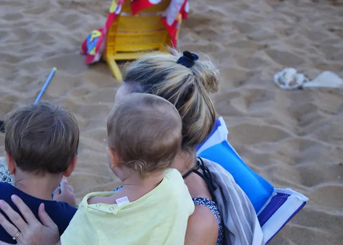 Village Fico D'india * Ovile la Marina