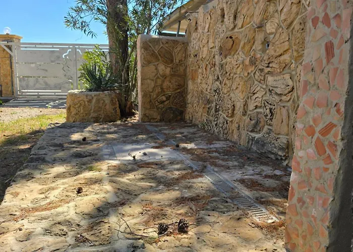 Village Fico D'india * Ovile la Marina