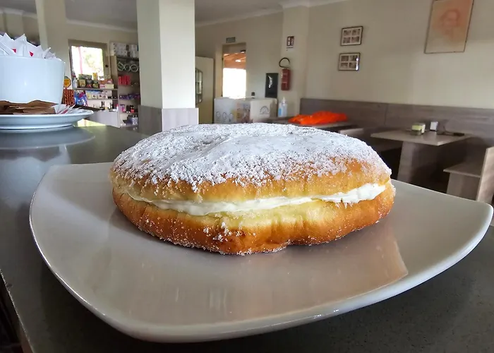 Parque de Campismo Village Fico D'india