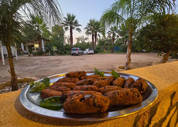 Village Fico D'india *