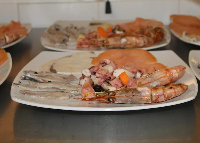 Village Fico D'india Parque de Campismo *