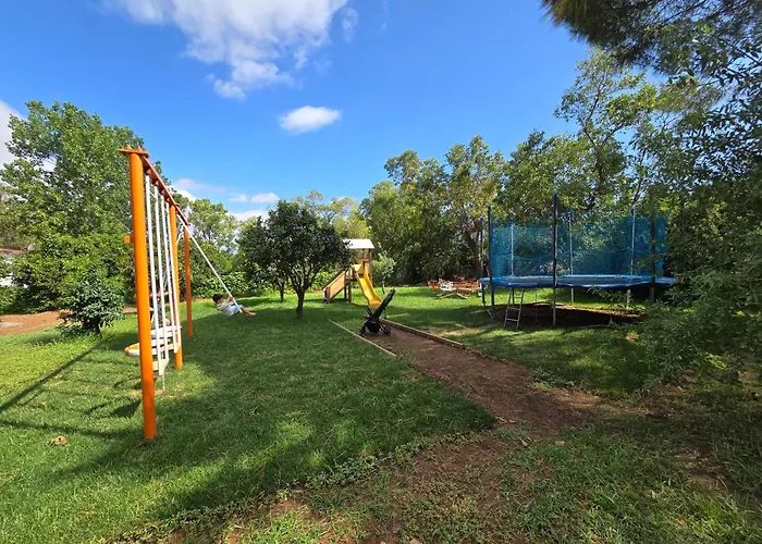 Village Fico D'india Ovile la Marina