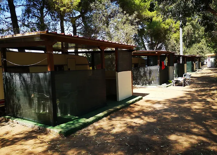 Village Fico D'india Ovile la Marina