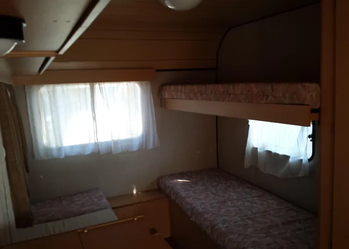 Village Fico D'india Ovile la Marina