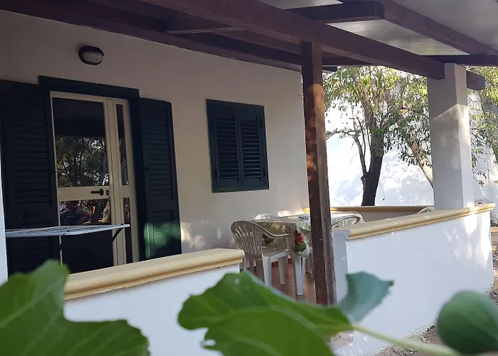 Village Fico D'india אתר קמפינג *