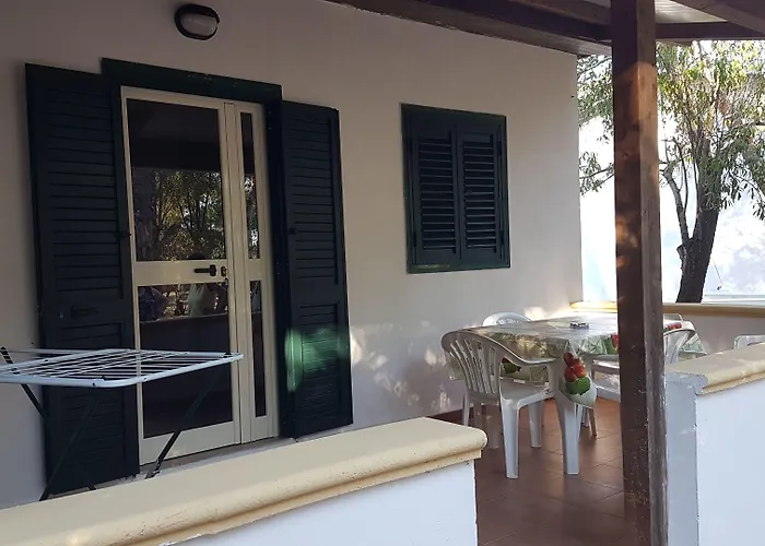 Village Fico D'india אתר קמפינג *