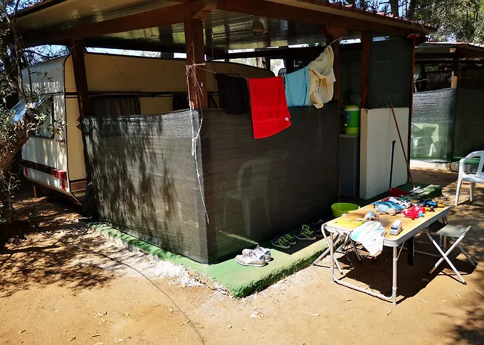 Village Fico D'india *