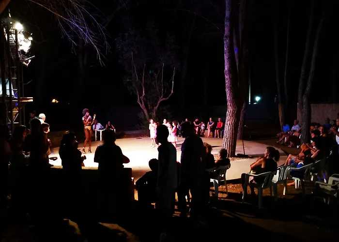 Village Fico D'india * Ovile la Marina