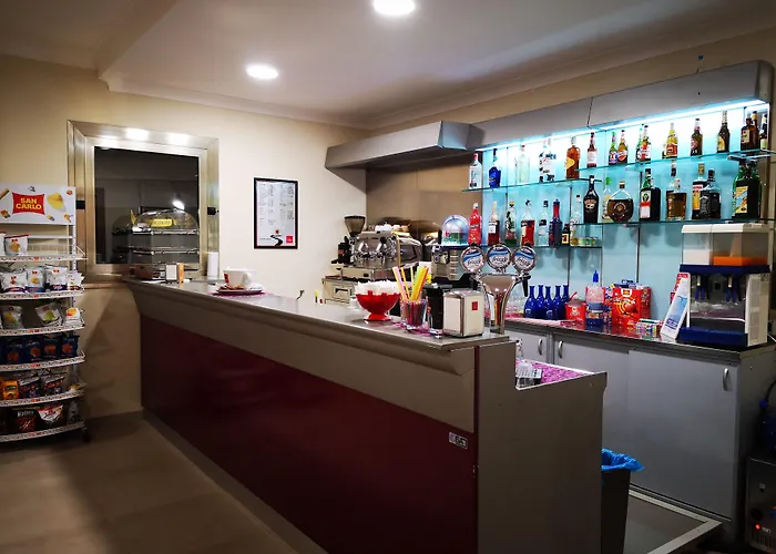 אתר קמפינג Village Fico D'india *