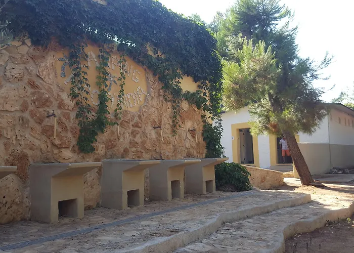 Village Fico D'india * Ovile la Marina