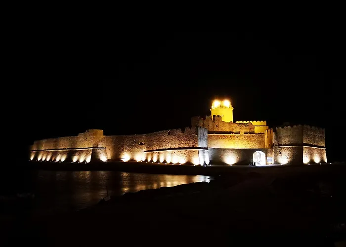 Village Fico D'india