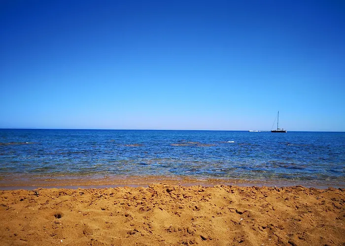 Village Fico D'india Ovile la Marina