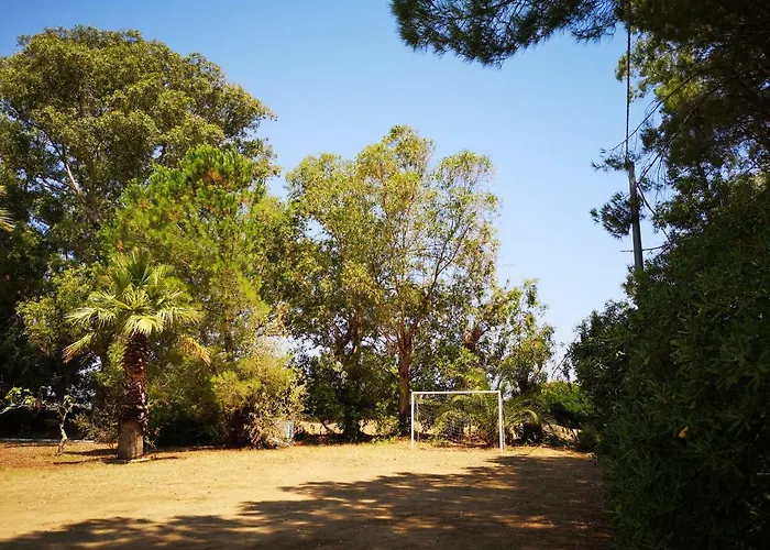 Village Fico D'india *